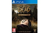 Spill - The Walking Dead: The Telltale Series Collection - Sony PlayStation 4 - Action/Adventure - 0883929622610