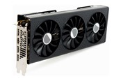 Grafikkort - XFX Radeon RX 7600 XT - 16GB GDDR6 RAM - Grafikkort - RX-76TQICKBP