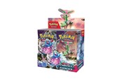 Pokemon - Pokemon TCG Booster Box - 36 Packs - Scarlet & Violet Temporal Forces - POK85639