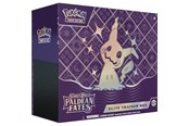 Pokemon - Pokemon TCG Elite Trainer Box Paldean Fates - Scarlet & Violet - POK85618