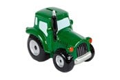 Barnerom - Kids Globe Money Box Tractor - Assorted - 10419