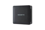 Stasjonær - Mini PC/Barebone - GIGABYTE BRIX s GB-BRi5H-1335 (rev. 1.0) - GB-BRI5H-1335