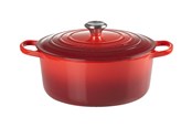 Gryter - Le Creuset Signature casserole - 24 cm - 4.2 L - 0024147259770