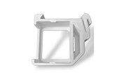 Smarthus - Light Solutions Shelly - your rail holder for mini module - 5714255009354