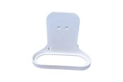 Smarthus - Light Solutions Wall brackets for Google Nest Hub with Condnation Shres - 5714255009514