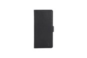 Mobil - Deksel og etui - GEAR Wallet Case Black - Motorola G54 5G - 599572