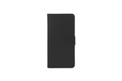 Mobil - Deksel og etui - GEAR Wallet Case Black - Samsung A05s 4G - 599575