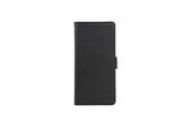 Mobil - Deksel og etui - GEAR Wallet Case 3 Card Slots Black - Nokia G22 - 599603