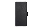 Mobil - Deksel og etui - GEAR Wallet Case Black - Honor Magic5 Lite 5G - 599608