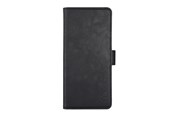 Mobil - Deksel og etui - GEAR Wallet Case Black - Honor X7a 5G - 599609