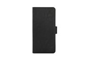 Mobil - Deksel og etui - GEAR Wallet Case Black - Honor X6 4G - 599611