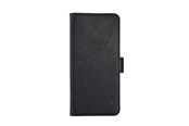 Mobil - Deksel og etui - GEAR Wallet Case Black - OnePlus 11 5G - 599612