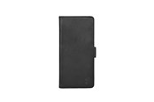 Mobil - Deksel og etui - GEAR Wallet Case Black - Nokia G60 5G - 599620