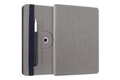 Nettbrett - Deksler og etui - CELLY UNIROTTAB11 - flip cover for tablet - UNIROTTAB11GR