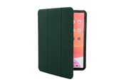 Nettbrett - Deksler og etui - GEAR Tablet Cover Soft Touch Green iPad 10.9" 10th Gen 2022 - 599627