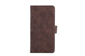 Mobil - Deksel og etui - GEAR Wallet Case Brown - Samsung S23+ - 599632