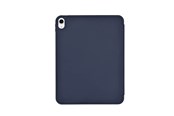 Nettbrett - Deksler og etui - GEAR Tablet Cover Pencilpocket Dark Blue - iPad 10.9" 10th Gen 2022 - 599637