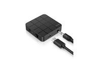 Bluetooth - BlitzWolf Transmitter / Receiver  BW-BL2 Bluetooth 5.0 - BW-BL2