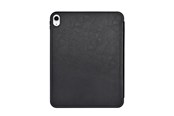 Nettbrett - Deksler og etui - GEAR Tablet Cover Pencilpocket Black - iPad 10.9" 10th Gen 2022 - 599638