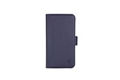 Mobil - Deksel og etui - GEAR Wallet Case Blue - iPhone 13/14 - 599661