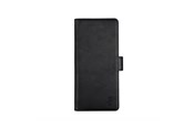 Mobil - Deksel og etui - GEAR Wallet Case Black - Oneplus Nord 2T - 599680