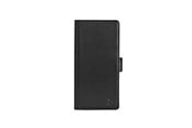 Mobil - Deksel og etui - GEAR Wallet Case Black - Xiaomi Redmi Note 11 Pro - 599682