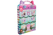 Adventskalender - Gabby's Dollhouse Celebration Advent Calendar 2024 - 6071068