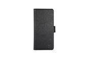 Mobil - Deksel og etui - GEAR Wallet Case Black - Xiaomi Redmi 10 A - 599683