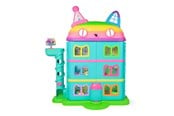 Dukker, Bamser & Utstyr - Gabby's Dollhouse Gabby's Dukkehus Feiring Purrfect Dukkehus - 6070742