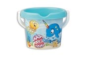 Utendørsleker - Androni Toddler Bucket Underwater World - 0301-FISH