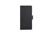 Mobil - Deksel og etui - GEAR Wallet Case Black - Xiaomi 12 Pro - 599689