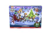 Adventskalender - Paw Patrol Advent Calendar 2024 - 6070226