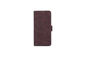 Mobil - Deksel og etui - GEAR Wallet Case Brown - Samsung Galaxy A33 5G - 599691