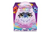 Figurer - Hatchimals  Alive Secret Hatch Draggle Asst. - 6069282