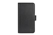 Mobil - Deksel og etui - GEAR Wallet Case Black - Samsung S22 - 599713