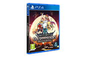 Spill - Might & Magic: Clash of Heroes (Definitive Edition) - Sony PlayStation 4 - RPG - 7350002935118