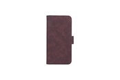 Mobil - Deksel og etui - GEAR Wallet Case Brown - Samsung S22 - 599718