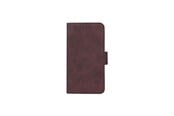 Mobil - Deksel og etui - GEAR Wallet Case Brown - iPhone 6/7/8/SE - 599728