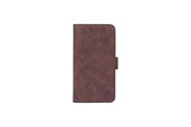 Mobil - Deksel og etui - GEAR Wallet Case Brown - iPhone 11 Pro Max - 599729