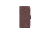 Mobil - Deksel og etui - GEAR Wallet Case Brown - iPhone 11 - 599730