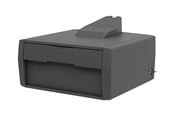 Veggmontering, AV-braketter & AV-møbler - Ergotron cart - large drawer single - dark grey - 97-989-622