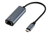 Nettverksadapter - ART - network adapter - USB-C - Gigabit Ethernet x 1 - KABADA USBC/LAN OEM-C6