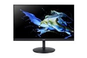 Skjerm - 27" Acer CB272U - QHD | 100Hz | IPS | HDR10 | 2W Speakers - UM.HB2EE.301