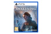 Spill - Unknown 9: Awakening - Sony PlayStation 5 - Action/Adventure - 3391892030846