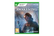 Spill - Unknown 9: Awakening - Microsoft Xbox One - Action/Adventure - 3391892024890