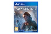 Spill - Unknown 9: Awakening - Sony PlayStation 4 - Action/Adventure - 3391892025002