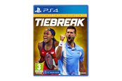 Spill - Tiebreak: The Official Game of the ATP and WTA - Sony PlayStation 4 - Sport - 3665962020922