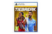 Spill - Tiebreak: The Official Game of the ATP and WTA - Sony PlayStation 5 - Sport - 3665962020977