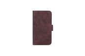 Mobil - Deksel og etui - GEAR Wallet Case Brown - iPhone 11 Pro - 599731