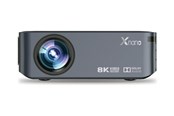 Prosjektor - ART Prosjektor X1PRO - LCD projector - portable - Wi-Fi - 1920 x 1080 - 0 ANSI lumens - PROART X1PRO